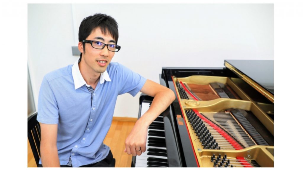 【KEKのひと #10】「音楽も基礎科学も、生きていく上で絶対に必要なもの」江口洋さん（えぐち・ひろし）
