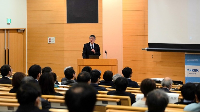 2026年 年頭のご挨拶
